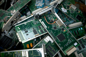 Available <b>Motherboard</b> Scrap - Product Image 3