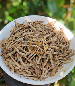 Thé de viande au corossol séché pur de très bonne qualité Graviola Meat Making Tea Logo personnalisé Quantité en vrac pour l'exportation au Vietnam - Product Image 3