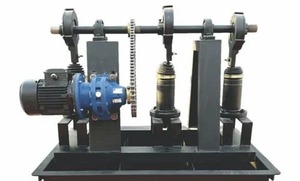 Presse à huile automatique 10 CV à 6 vis pour l'extraction d'huile multi-graines et la production d'huile haute performance - Product Image 3