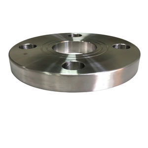 Brida ciega de acero inoxidable RF de 8 pulgadas hecha a medida, ANSI 150LB, para uso industrial, piezas OEM fabricadas en Vietnam - Product Image 6