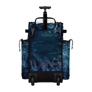 Mochila Deportiva con Diseño de Béisbol, Porta Bate Doble, Compartimento para Zapatos, Alta Calidad, Personalizable - Product Image 6