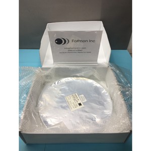 AMAT 0020-23586 ชิลด์, อะแดปเตอร์, 8 นิ้ว, G12, 120461 - อุปกรณ์และอะไหล่เซมิคอนดักเตอร์ระดับโลกที่เชื่อถือได้ - Product Image 2