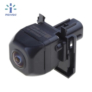 PEIVSO En stock – Caméra de recul étanche pour Toyota Hilux 2011-2015, pièce auto OEM 86790-71030 - Product Image 1
