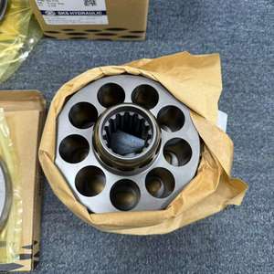 Repuestos de excavadora E324D Kits de reparación de repuestos de <span class=keywords><strong>motor</strong></span> oscilante hidráulico 177-2459 1772459 - Product Image 4