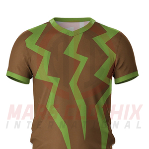 Uniformes de Rugby Deportivos Personalizados, Conjuntos de Uniformes de Rugby Sublimados Profesionales a la Venta - Product Image 5