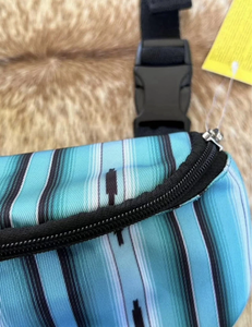 Custom Print New Waterproof Nylon Saddle Fanny Pack Waist Bag LuLu <b>Purse</b> for Women Chest Bag Crossbody Sport <b>Cute</b> - Product Image 6