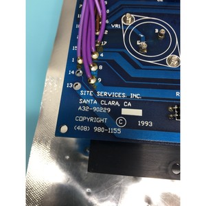 Pacific Scientific R21GMNA-HS-LB-NV-02 Foresight - Equipo y Piezas de Semiconductores de Confianza con un Legado Global - Product Image 5