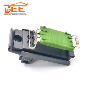 Nouveau Régulateur de résistance du moteur de soufflerie 1311115 XS4H-18B647-AA XS4H-18B647-BA 1012450 1066902 pour <span class=keywords><strong>Ford</strong></span> <span class=keywords><strong>Focus</strong></span> - Product Image 2