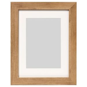 Cadre photo rectangulaire vertical en bois massif, écologique, classique, vintage, rustique, moderne, décoratif, personnalisable avec impression, pour table - Product Image 4