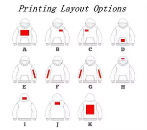 ผู้ผลิต OEM เสื้อฮู้ดผู้ชายแบบสั่งทำ ชุดวอร์มฮู้ดดี้โอเวอร์ไซส์ กางเกงวอร์มขายาว ชุดเซ็ตสำหรับผู้ชายและผู้หญิง ผู้จำหน่ายชุดวอร์ม - Product Image 5