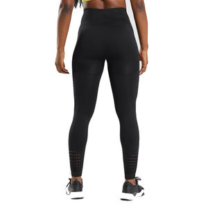 Leggings de Yoga Elásticos sin Costuras para Exportación Global, Transpirables, Ajuste Esculpido, Cintura Alta, para Gimnasio, Correr, Ropa Deportiva, OEM ODM - Product Image 3