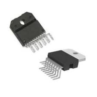 Circuit intégré de pilote de moteur d'axe M63015FP, pilote d'actionneur 4 canaux pour lecteur optique CD/DVD