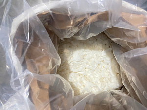 มะพร้าวอบแห้ง OEM เวียดนาม ไขมันสูง ไขมันต่ำ ราคาถูก ขายส่ง ผงมะพร้าวละเอียด ป่นละเอียดปานกลาง รับผลิตแบรนด์ส่วนตัว - Product Image 3