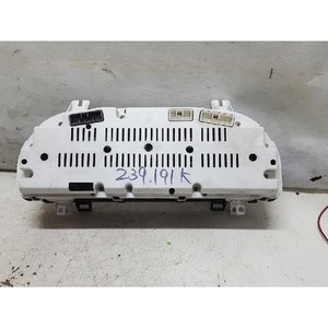 ชุดหน้าปัดเรือนไมล์มือสอง Korando รุ่น 8020206140 - Product Image 6