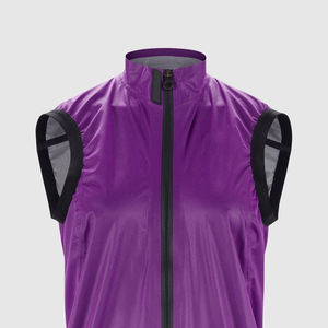 Chaleco de Ciclismo Hecho con el Mejor Material, Diseño de Logotipo Personalizado, Chaleco de Ciclismo Teñido Liso de Venta Caliente - Product Image 4