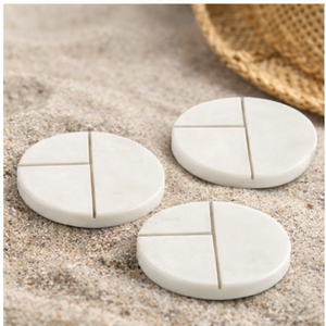 Cork Coasters Set Stand Plain Design Modern Eco-Friendly Durable Table Decor High Quality Kitchenware Wholesale Price - Product Image 6