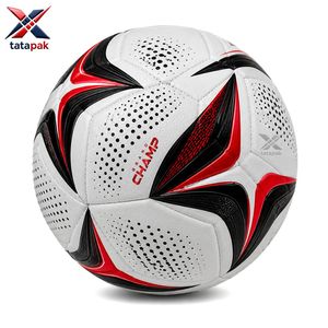 Balón de Fútbol de Alto Rendimiento, Material TPU PU, 32 Paneles, Cámara de Butilo, Logotipo Personalizado, Colores y Tamaño Personalizables # 1- # 5 - Product Image 4