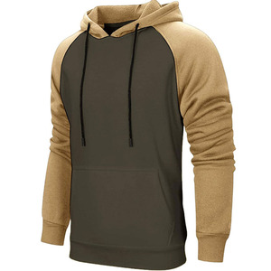 Survêtements d'hiver personnalisés avec logo 2026, 100 % coton, grande taille, vente en gros, meilleure qualité, vêtements de sport - Product Image 4