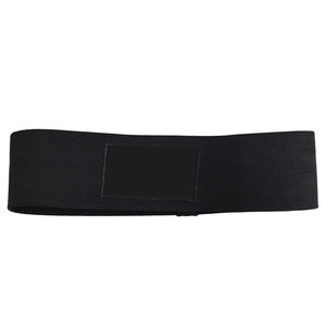 Banda elástica circular para cadera, para fortalecer la parte inferior del cuerpo, glúteos, hip thrusts y sentadillas. - Product Image 3