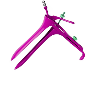 Spéculum vaginal électrochirurgical professionnel, outil chirurgical gynécologique pour cliniques et hôpitaux, réglable, isolé, en acier inoxydable - Product Image 4