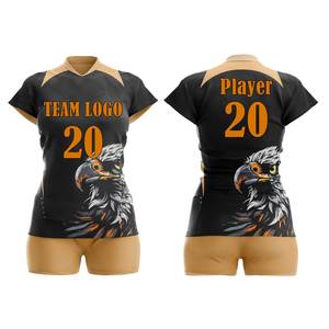 Wholesale Cheap Price Custom Printed Breathable Rugby Uniform 100% Polyester <b>Material</b> Custom Color & Logo Made in Pakistan - Product Image 1