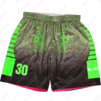 Uniformes de Baloncesto Personalizados Blaze Fight Wear, Unisex, Tallas Grandes, Secado Rápido, Transpirables, Antibacterianos, 100% Poliéster Sublimado