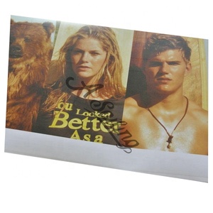 Hochwertige ultra detaillierte Bild auflösung Passen Sie das Online-Bestell druck plakat an - Product Image 3