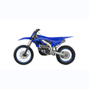 Yamaha YZ 450FX 2026 - Product Image 3