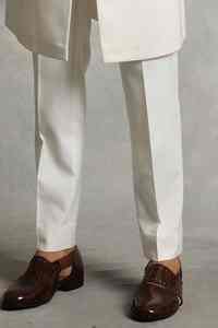 Salwar Kameez para Hombre, Estilo Indio-Pakistaní, para Bodas, Traje de Novio Real Bordado, Antiarrugas, Protección Solar - Product Image 2