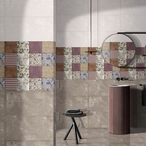 Azulejos Digitales Super Blancos de 300x600 con Acabado Superior para Desarrollo Inmobiliario Premium y Construcción de Apartamentos de Lujo - Product Image 3