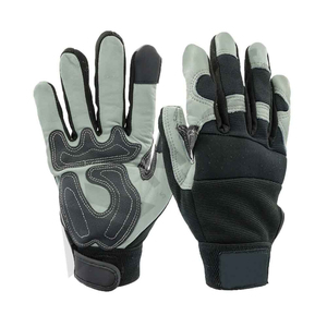 Nuevos Guantes de Seguridad para Petróleo y Gas, Resistentes a Cortes y Desgarros, con Logotipo Personalizado - Product Image 2