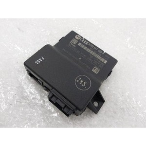 ECU และโมดูลคอมพิวเตอร์มือสองขนาด A4 รุ่น 8R0907468N - Product Image 3