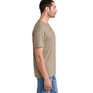 Camiseta al por Mayor, Tri-Blend, para Venta al por Menor, Personalizable con Logotipo, Impresión Serigráfica, Calidad Premium - Product Image 1
