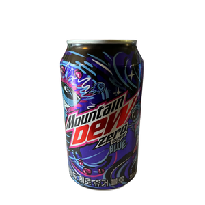 Mountain Dew Original Zéro Sucre 355ML x24 Vente en Gros - Product Image 1