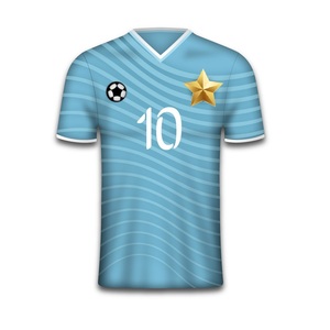 OEM Durable Quick Dry <b>Polyester</b> Unisex <b>T</b>-<b>Shirt</b> Men's Sports Casualwear Blank Tee Wholesale Bulk Supplier USA <b>UK</b> DE - Product Image 3