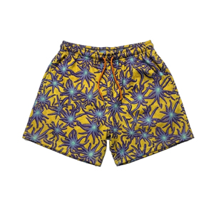 Trajes de Baño Elegantes para Hombre, Shorts Ligeros para Surf y Playa, Shorts de Verano Cómodos de Alto Rendimiento - Product Image 1