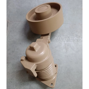 Generador Diésel, Ensamblaje Completo del Motor, Piezas de Repuesto, Unidad Completamente Ensamblada para Uso Industrial - Product Image 4