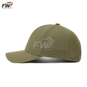 Gorra de Béisbol Personalizada 2026, Económica, con Logotipo Impreso, Ajustable, con Visera Curva, Cómoda, para Hombre - Product Image 1