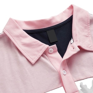 Polo Antiarrugas para Hombre, Duradero, de Secado Rápido, de Alta Calidad, Último Diseño de Moda, Cómodo y Lavable - Product Image 4