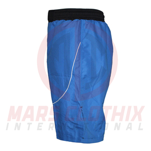 Shorts de MMA Personalizables con Logotipo, Elásticos, Transpirables y de Secado Rápido para Unisex, Venta al Por Mayor, Ligeros - Product Image 2