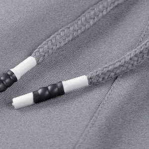 High Quality Men's Tracksuit Set 2 Piece Jogging Suit Slim Fit Gym Wear Athletic Sweatsuit Casual Full Zip <b>Jacket</b> Sportswear - Product Image 4