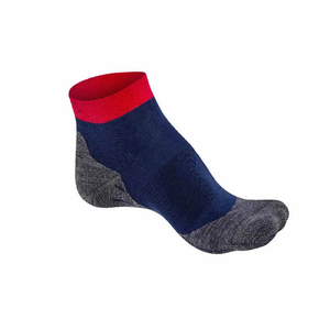 Premium Ankle <b>Socks</b> for <b>Running</b> Breathable Knitted Spandex Polyester Solid Color Adults Summer Sport Wear Thin Fit - Product Image 1