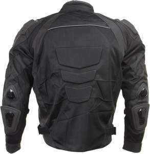 Traje de Motociclismo Impermeable Personalizado de Calidad Profesional OEM para Motocicletas, Pantalones y Chaquetas de Cuero de Alta Calidad para Motociclistas - Product Image 2