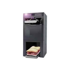 WAQ Teez HA # Machine à plier le linge de qualité industrielle et DIY 314 avec système de pliage Fol Mate O EM pour vêtements - Product Image 2