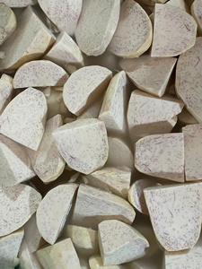 Fruta del Dragón Congelada de Primera Calidad para la Industria Alimentaria - Product Image 5