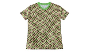 Polo de Manga Corta para Hombre, Personalizado OEM, Tejido Transpirable que Absorbe la Humedad, para Golf, Tenis, Uso Casual y Uniformes al por Mayor - Product Image 3
