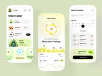 Profesyonel Yaşam Tarzı Uygulama Geliştirme |   Fitness Diyeti Ruh Sağlığı Hepsi Bir Arada Çözüm |   Yüksek Performanslı Platform