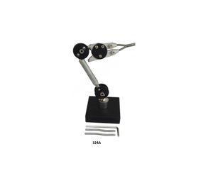 Outil de bijouterie de haute qualité avec base carrée, collection d'outils de fabrication de bijoux haut de gamme et meilleur produit au prix de gros le plus bas - Product Image 2