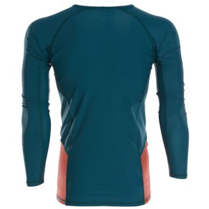 Camiseta de Algodón de Alta Calidad para Hombre, Corte Clásico, Manga Larga, Diseño sin Cuello, Tejido Transpirable, Ropa Masculina al por Mayor - Product Image 6