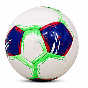 Ballon de football Premium Choice avec logo personnalisé, équipement d'entraînement durable, haute qualité, pour le football en équipe. - Product Image 4